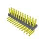 Samtec HTSW-112-08-G-D-RA
