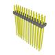 Samtec HTSW-113-27-G-D