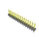 Samtec HTSW-116-07-L-S