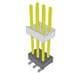 Samtec HW-03-11-L-D-594-SM-A