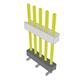 Samtec HW-05-11-F-S-625-SM