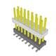 Samtec HW-08-09-L-D-430-SM-A