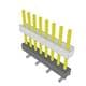 Samtec HW-08-09-S-S-460-SM