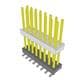 Samtec HW-08-12-F-D-575-SM