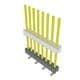 Samtec HW-08-20-L-S-600-SM