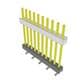 Samtec HW-10-12-F-S-765-SM