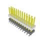 Samtec HW-12-09-L-D-350-SM-A