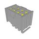 Samtec IPL1-104-01-F-D-RA-K
