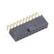 Samtec SSW-110-02-G-D-RA-N