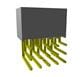Samtec SSW-105-02-G-T-RA
