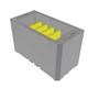 Samtec UMPT-04-06.5-S-V-S-W-TR