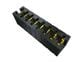 Samtec MNT-104-BK-G
