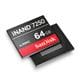 SanDisk SDINBDG4-64G-ZI