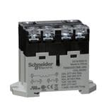 Schneider Electric Relays 725BXXSC3ML-24A Enlarged Image