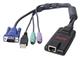 APC by Schneider Electric KVM-PS2VM