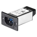 Schurter 3-151-999 Enlarged Image