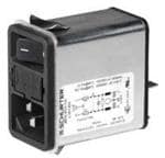 Schurter 3-107-465 Enlarged Image