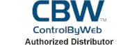 ControlByWeb Logo