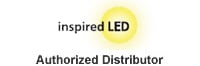 Inspired LED Logo