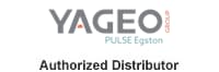 YAGEO Logo