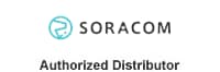 Soracom Logo