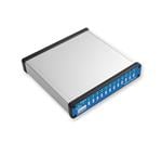 Segger Microcontroller 5.01.20 Enlarged Image