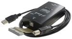 Segger Microcontroller J-Link ULTRA/RDI Bundle Enlarged Image