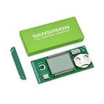 Sensirion SHT4x SmartGadget Enlarged Image