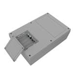 SERPAC 1944AA,GY Enlarged Image