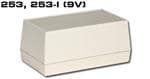 SERPAC 253I,BK Enlarged Image