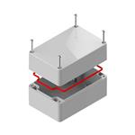 SERPAC RB53P14G16G Enlarged Image