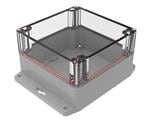 SERPAC RBF55P14C16G Enlarged Image