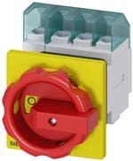 Siemens 3LD21541TL53 Enlarged Image