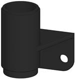 Siemens 8WD42080CD Enlarged Image