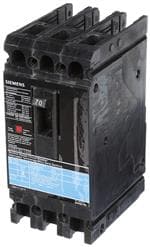 Siemens ED23M020 Enlarged Image