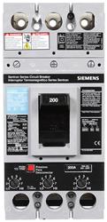 Siemens FXD63B200 Enlarged Image
