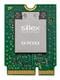 Silex Technology SX-PCEAX-M2-SP