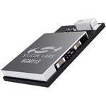 Silicon Labs BGM113A256V2 Enlarged Image