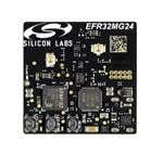 Silicon Labs XG24-DK2606A Enlarged Image