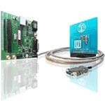 Silicon Labs ISM-DK3 Enlarged Image