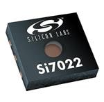 Silicon Labs SI7022-A20-YM0R Enlarged Image