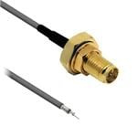 Siretta ASMH030YE113S11 Enlarged Image