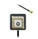 Siretta ECHO52/0.1M/UFL/S/S/28