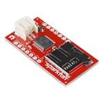 SparkFun WIG-11125 Enlarged Image
