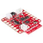SparkFun WRL-13794 Enlarged Image