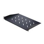 StarTech CABSHELFV1U-12-RACK Enlarged Image