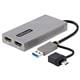 StarTech 107B-USB-HDMI