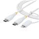 StarTech 2M-U2-LNTC-CABLE