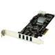 StarTech PEXUSB3S42V