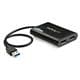 StarTech USB32DP24K60